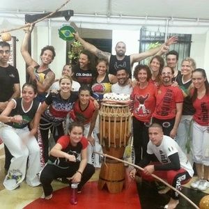 Meet your Posher, Franklin